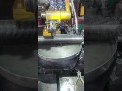 profil aluminium ekstrusi