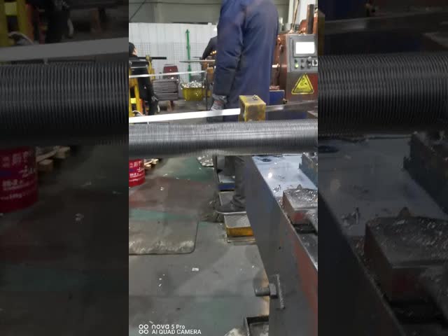 Beli DELLOK YONGHUI Tabung Fin Berkinerja Tinggi untuk Transfer Panas yang Ditingkatkan online manufacture