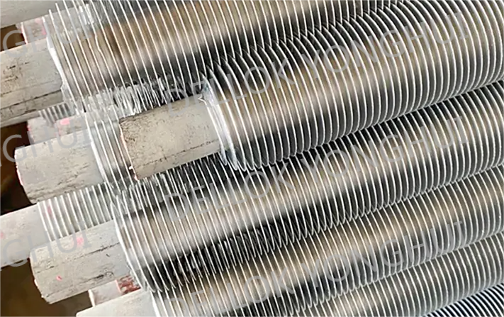 Blog perusahaan terbaru tentang Apa tindakan pencegahan yang harus diambil saat menggunakan tabung bersirip di industri kimia dan petrokimia?