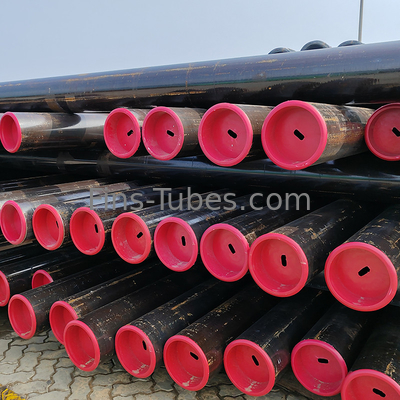 Beli Tabung Sirip Las Frekuensi Tinggi (HFW, Padat). online manufacture