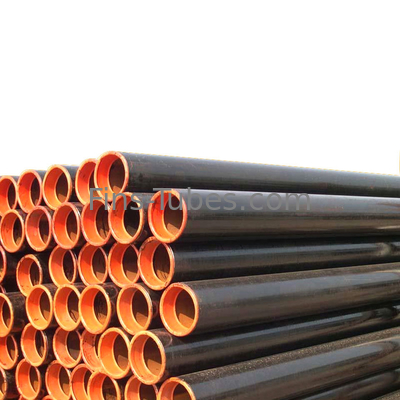 Beli Dellok Grade X52 X56 X60 X65 X70 OCTG Pipe API 5L Carbon Steel Seamless Pipe online manufacture