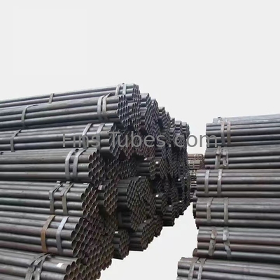 Beli Dellok Beveled HFW dan ERW 8Inch SCH 40 Air Wells Casing Pipa Baja Las online manufacture