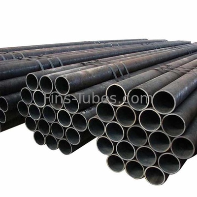 Beli High Frequency Weld HFW Solid Fin Tube untuk sumur air dengan ketebalan SCH 40 dan ERW online manufacture