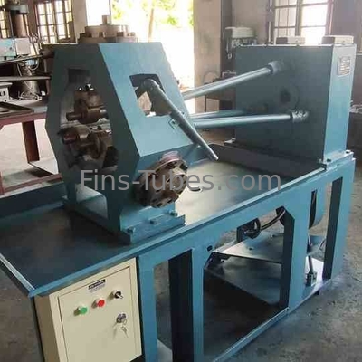Beli DELLOK Mesin pembuatan tabung sirip aluminium yang ditekan online manufacture