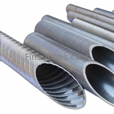 Beli DELLOK Pabrik Jual berkualitas tinggi Profesional Low Fenned Tube Tembaga Pipe Fenned Tube Untuk Penukar Panas online manufacture