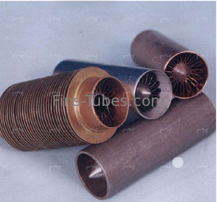 Beli DELLOK Jual Panas Tembaga Tabung Inner Double Panas Pertukaran Tembaga Finn Tabung Untuk Panas Pertukaran Inner Fined Tabung online manufacture