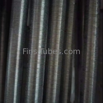 Beli DELLOK Produk tabung baja sirip integral tembaga yang tertanam online manufacture