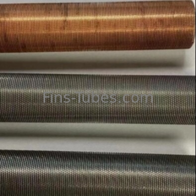 Beli Dellok Tabung Fin Tembaga Efisiensi Tinggi online manufacture