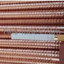 Beli DELLOK tabung low fin tembaga tanpa jahitan online manufacture