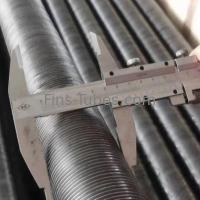 Beli Tabung sirip yang tertanam online manufacture