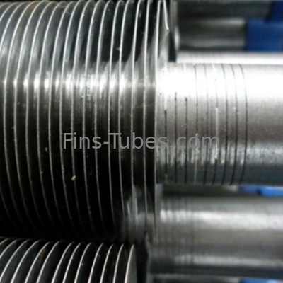 Beli DELLOK Tipe G Tembaga tabung sirip online manufacture