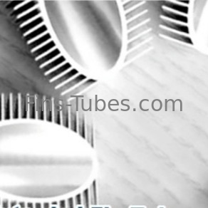 Beli DELLOK tabung sirip baja tahan karat tabung sirip ekstrusi online manufacture