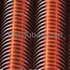 Beli DELLOK ASTM A213 Tabung Fined yang Diekstrusi Tabung Aluminium yang Diekstrusi online manufacture