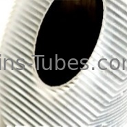 Beli DELLOK SA179 AL1061 Tabung Aluminium Bimetal Extruded online manufacture