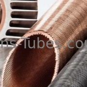 Beli DELLOK Transfer Panas Extruded Fin Tube Untuk Penukar Panas online manufacture