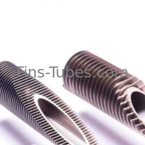 Beli DELLOK Baja tahan karat Aluminium Extruded Fined Tube Galvanizing online manufacture