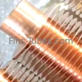 Beli DELLOK ASTM A215 tabung sirip yang diekstrusi untuk penukar panas online manufacture