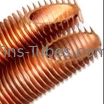 Beli DELLOK Tembaga diekstrusi tabung fin untuk pertukaran panas $10 - 1000 /Piece/Pieces online manufacture