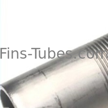 Beli DELLOK ASTM Tabung Sirip Aluminium Tabung Sirip Ekstrusi online manufacture
