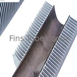 Beli DELLOK Fin Tube A107 Gr.B Aluminium Tube yang Diekstrusi online manufacture