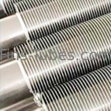 Beli DELLOK SA179 tabung sirip aluminium bimetal yang diekstrusi online manufacture