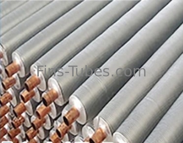 Beli DELLOK paling laris tabung sirip ekstrusi berkualitas baik online manufacture