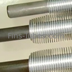 Beli DELLOK Tabung Fin yang diekstrusi yang digunakan pada penukar panas online manufacture