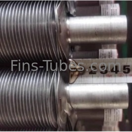 Beli DELLOK Stainless Steel KL Fined Tube untuk Penukar Panas online manufacture