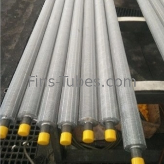 Beli DELLOK Aluminium LL Tipe Fined Tube online manufacture