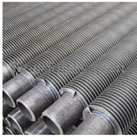 Beli DELLOK Pendingin udara Tipe L Fenned Tube online manufacture