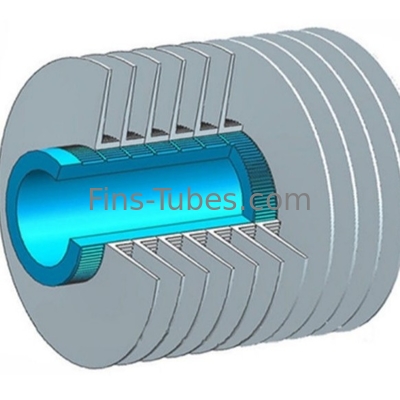 Beli DELLOK KL Tipe Fined Tube Untuk Air Cooler online manufacture