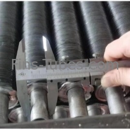 Beli DELLOK KL Fin Tube Untuk Air Cooler Gas Cooler online manufacture