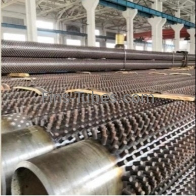 Beli DELLOK Boiler Tekanan Tinggi Tabung yang Dipotong dari Baja Karbon online manufacture