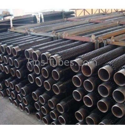 Beli DELLOK Resistance Welding Studded Tube Untuk Pendingin Udara online manufacture