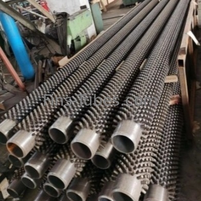 Beli DELLOK tabung bertopeng baja karbon untuk pendingin udara online manufacture