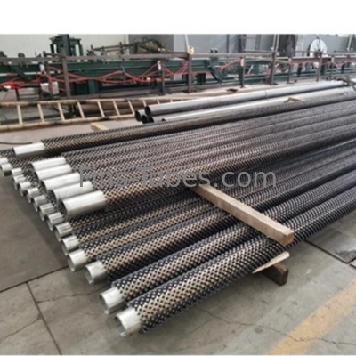 Beli DELLOK tabung kepala paku untuk lingkungan korosif online manufacture