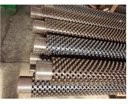 Beli DELLOK Tabung bertopeng baja karbon untuk industri petrokimia online manufacture