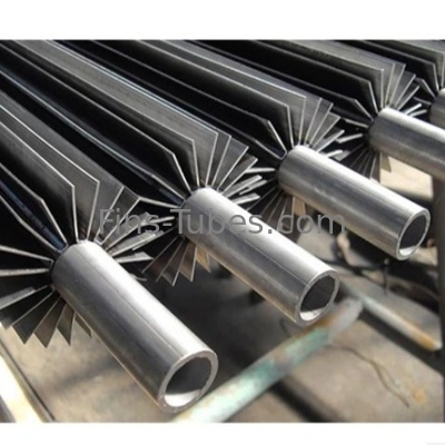 Beli DELLOK Fintube Kacang Berfrekuensi Tinggi online manufacture