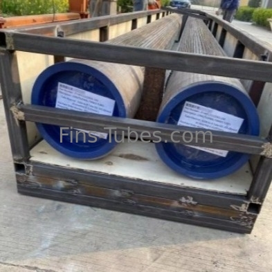 Beli DELLOK Tabung bergelombang lurus longitudinal yang dilas online manufacture