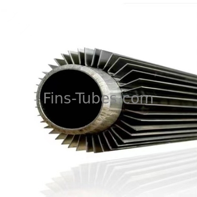 Beli DELLOK Pengelasan tabung bergelombang longitudinal bergelombang berfrekuensi tinggi online manufacture