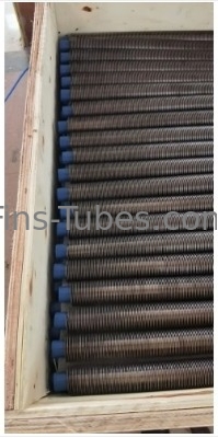 Beli DELLOK tabung sirip untuk evaporator HP online manufacture