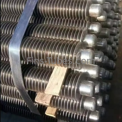 Beli DELLOK Ruang sirip khusus tabung sirip rendah yang diekstrusi untuk proses ekstrusi online manufacture