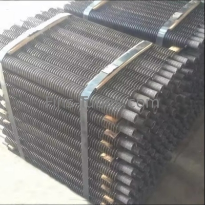 Beli DELLOK Tahun Didirikan 2008 kustomisasi Solid Extruded Fin Tube dengan kustomisasi online manufacture