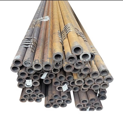 Beli DELLOK Korosi Resistance Fin Tube dengan 12/16/24 Fin Lengan yang dapat disesuaikan 12mm-50.8mm Diameter online manufacture