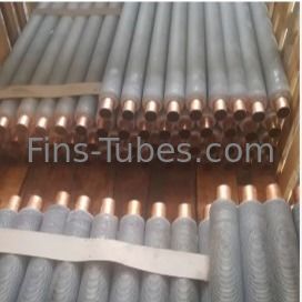 Beli Importer Exporter Panas Penukar Fin tabung dikembangkan sejak tahun 2008 untuk memenuhi permintaan dari aplikasi manajemen termal modern pembuatan online