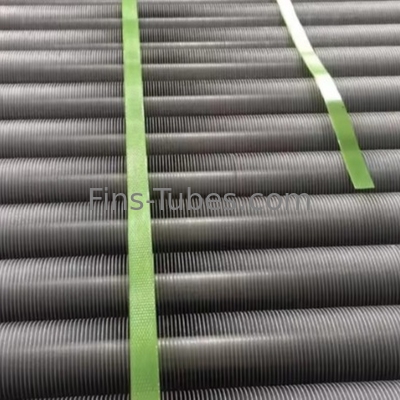 Beli DELLOK Tekanan Aluminium Tembaga Fin Tabung untuk Aplikasi Suhu Ekstrim online manufacture