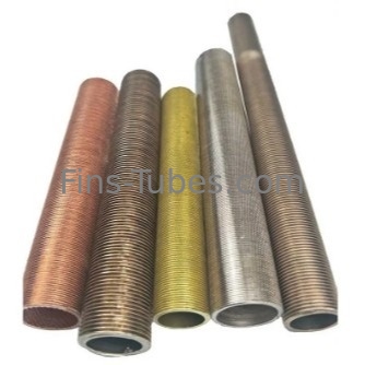 Beli DELLOK Frekuensi tinggi dilas pipa sayap pasang heat sinking heat sink 20-1000m2 luas yang berlaku online manufacture