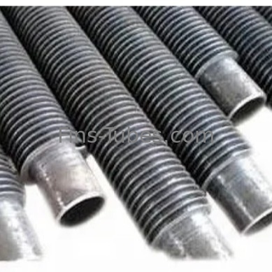 Beli DELLOK High Frequency Weld HFW Solid Fin Tube Casing Kayu/Pallent Packing untuk Pengiriman Laut online manufacture