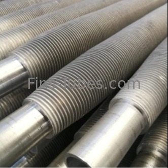 Beli DELLOK Perbaikan Mudah Pemanasan Frekuensi Tinggi (HFW, Solid) Tabung Fin online manufacture