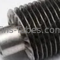 Beli Dellok High Frequency Weld HFW Solid Fin Tube untuk Kinerja Transfer Panas yang Lebih Tinggi online manufacture